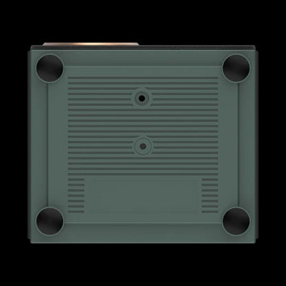 Videoprojector Strong / Verde / 300 lúmenes ANSI / 1080p / MD62516682_5