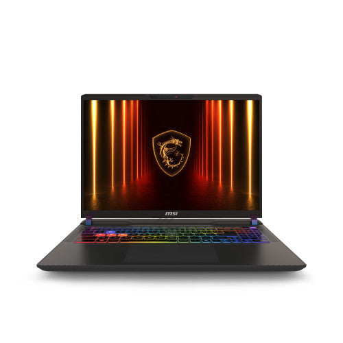 MSI Vector 18 HX AI A2XWIG-648ES Intel Core Ultra 9 275HX PortÃ¡til 45,7 cm (18") Quad HD+ 32 GB DDR5-SDRAM 1 TB SSD NVIDIA GeForce RTX 5080 Wi-Fi 7 (802.11be) Windows 11 Home Gris_0