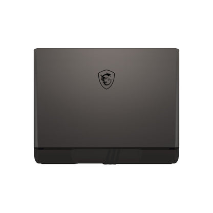 MSI Vector 18 HX AI A2XWIG-648ES Intel Core Ultra 9 275HX PortÃ¡til 45,7 cm (18") Quad HD+ 32 GB DDR5-SDRAM 1 TB SSD NVIDIA GeForce RTX 5080 Wi-Fi 7 (802.11be) Windows 11 Home Gris_4
