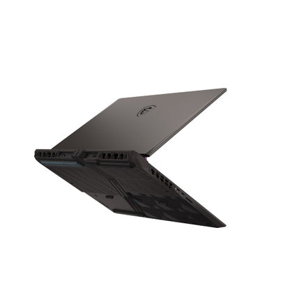 MSI Vector 18 HX AI A2XWIG-648ES Intel Core Ultra 9 275HX PortÃ¡til 45,7 cm (18") Quad HD+ 32 GB DDR5-SDRAM 1 TB SSD NVIDIA GeForce RTX 5080 Wi-Fi 7 (802.11be) Windows 11 Home Gris_12