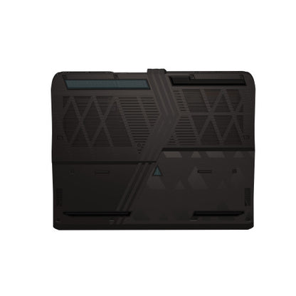 MSI Vector 18 HX AI A2XWIG-648ES Intel Core Ultra 9 275HX PortÃ¡til 45,7 cm (18") Quad HD+ 32 GB DDR5-SDRAM 1 TB SSD NVIDIA GeForce RTX 5080 Wi-Fi 7 (802.11be) Windows 11 Home Gris_13