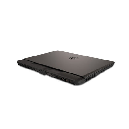 MSI Vector 18 HX AI A2XWIG-648ES Intel Core Ultra 9 275HX PortÃ¡til 45,7 cm (18") Quad HD+ 32 GB DDR5-SDRAM 1 TB SSD NVIDIA GeForce RTX 5080 Wi-Fi 7 (802.11be) Windows 11 Home Gris_15