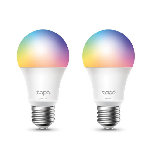 Lâmpada Inteligente TP-LINK / Multicolorida / 4897098680391_2