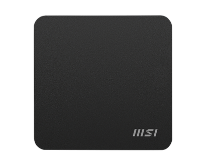 MSI Cubi NUC AI 1UMG-035ES Intel Core Ultra 7 155H 16 GB DDR5-SDRAM 1 TB SSD Windows 11 Pro Mini PC Negro_6