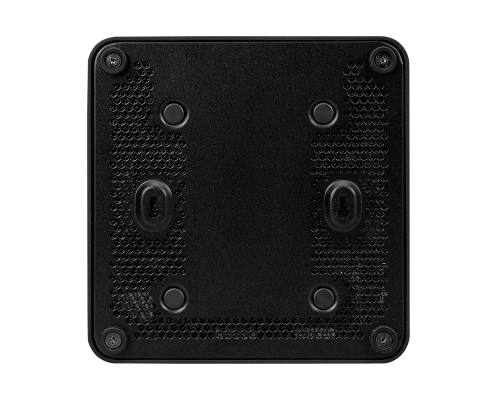 MSI Cubi NUC AI 1UMG-032ES Intel Core Ultra 5 125H 16 GB DDR5-SDRAM 512 GB SSD Windows 11 Pro Mini PC Negro_7