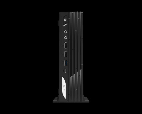 MSI PRO DP21 14M-889EU PC IntelÂ® Coreâ¢ i5 i5-14400 8 GB DDR5-SDRAM 512 GB SSD Windows 11 Pro Escritorio Mini PC Negro_0
