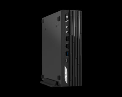 MSI PRO DP21 14M-889EU PC IntelÂ® Coreâ¢ i5 i5-14400 8 GB DDR5-SDRAM 512 GB SSD Windows 11 Pro Escritorio Mini PC Negro_2