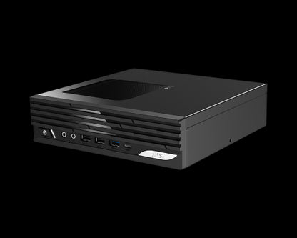 MSI PRO DP21 14M-889EU PC IntelÂ® Coreâ¢ i5 i5-14400 8 GB DDR5-SDRAM 512 GB SSD Windows 11 Pro Escritorio Mini PC Negro_7