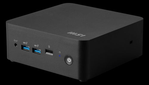 MSI CUBI NUC 1MG-237BEU PC/estaciÃ³n de trabajo barebone 0.84L sized PC Negro 150U IntelÂ® SoC_3