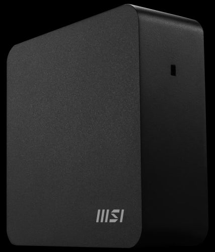 MSI CUBI NUC 1MG-237BEU PC/estaciÃ³n de trabajo barebone 0.84L sized PC Negro 150U IntelÂ® SoC_13