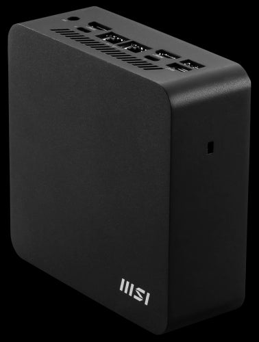 MSI CUBI NUC 1MG-238BEU PC/estaciÃ³n de trabajo barebone 0.84L sized PC Negro 120U IntelÂ® SoC_12
