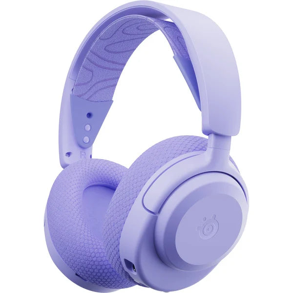 AURICULARES STEELSERIES - ARCTIS NOVA 3XW LAVENDER (61693)_2