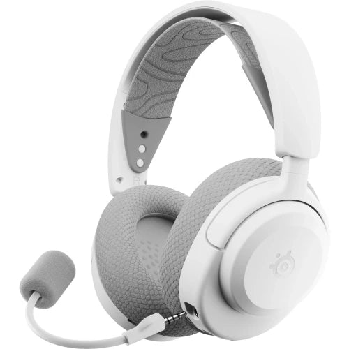Steelseries Arctis Nova 3X Auriculares InalÃ¡mbrico Diadema MÃºsica/uso diario Bluetooth Blanco_0