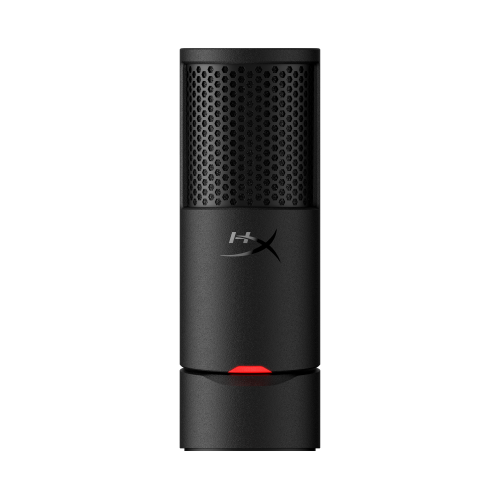 HyperX MicrÃ³fono Solocast 2 BLK_0