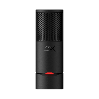 HyperX MicrÃ³fono Solocast 2 BLK_0