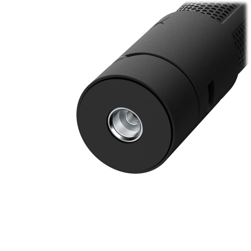 HyperX MicrÃ³fono Solocast 2 BLK_1