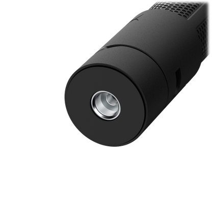 HyperX MicrÃ³fono Solocast 2 BLK_1
