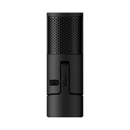 HyperX MicrÃ³fono Solocast 2 BLK_2