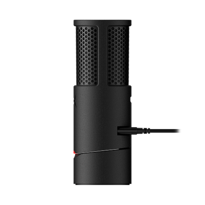 HyperX MicrÃ³fono Solocast 2 BLK_3