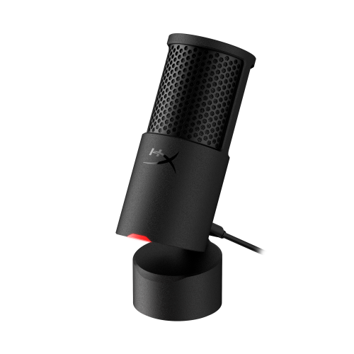 HyperX MicrÃ³fono Solocast 2 BLK_4