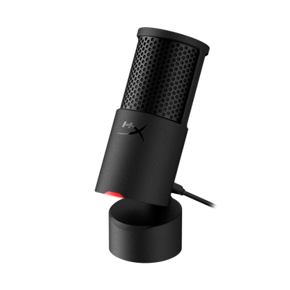 HyperX MicrÃ³fono Solocast 2 BLK_4