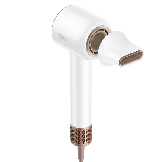 DREAME SECADOR GLORY MIX WHITE_0