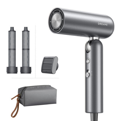 Dreame Pocket Neo secador 1300 W Gris_0