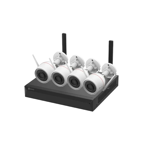 EZVIZ X5S MAS H3C (4MP) WIFI NVR KIT_0