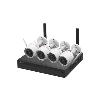 EZVIZ X5S MAS H3C (4MP) WIFI NVR KIT_0