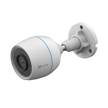 EZVIZ X5S MAS H3C (4MP) WIFI NVR KIT_1