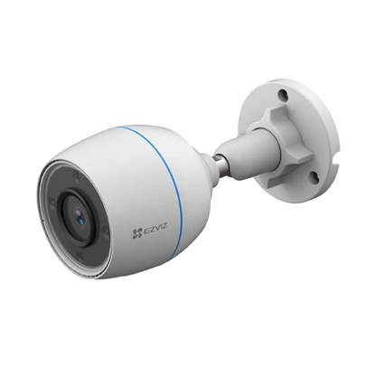 EZVIZ X5S MAS H3C (4MP) WIFI NVR KIT_1