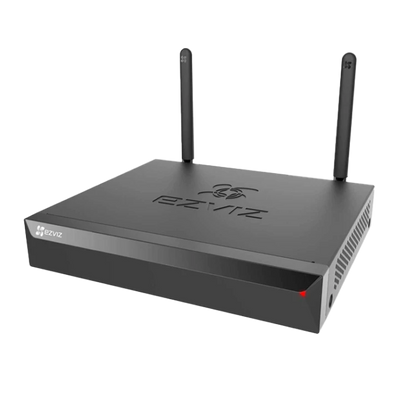 EZVIZ X5S MAS H3C (4MP) WIFI NVR KIT_2