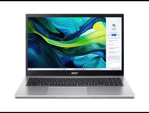 PORTATIL ACER ASPIRE GO 15 (NX.J7WEB.00D) 15.6" FHD IPS, RYZEN 5 5625U, 8GB, 512GB, W11_0