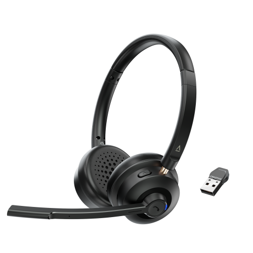 Chat Wireless, Headset_0