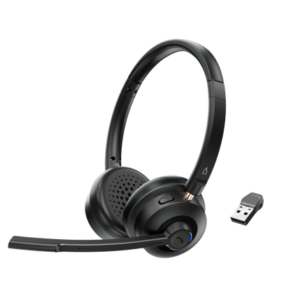 Chat Wireless, Headset_0