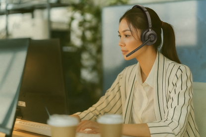 Chat Wireless, Headset_1