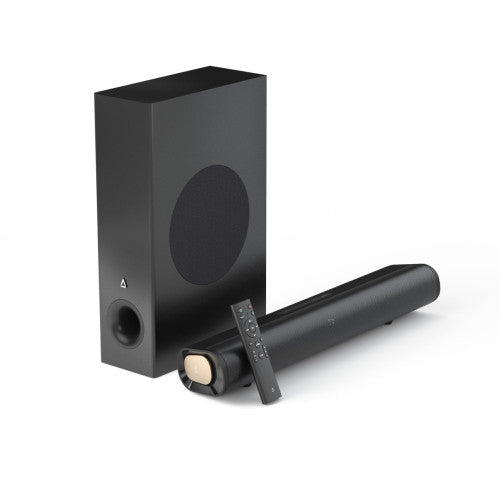 Soundbar Creative / Preto / 51MF8495AA000_0