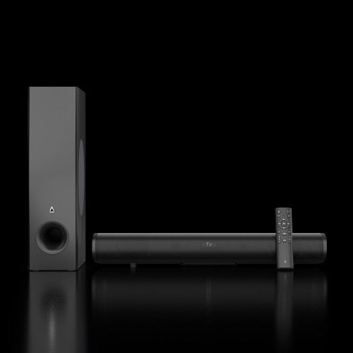 Soundbar Creative / Preto / 51MF8495AA000_1