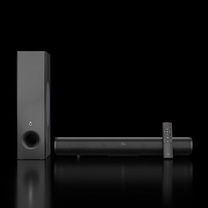 Soundbar Creative / Preto / 51MF8495AA000_1
