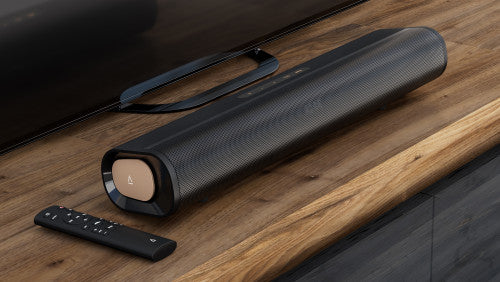 Soundbar Creative / Preto / 51MF8495AA000_4