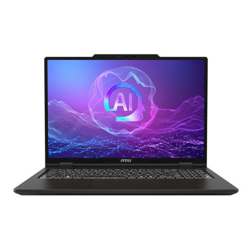 MSI PORTATIL VENTUREPRO 16 A2RWFG-040ES. 16" 16:10 2K OLED (2048*1280) 120HZ. INTEL CORE 7 240H. INTEL CORE 7 240H. RTX 5060 LAPTOP GPU, GDDR7 8GB. DDR5 16GB*2. 1TB SSD. W11 HOME._0