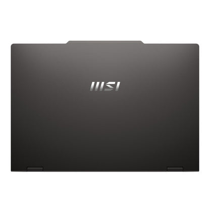 MSI PORTATIL VENTUREPRO 16 A2RWFG-040ES. 16" 16:10 2K OLED (2048*1280) 120HZ. INTEL CORE 7 240H. INTEL CORE 7 240H. RTX 5060 LAPTOP GPU, GDDR7 8GB. DDR5 16GB*2. 1TB SSD. W11 HOME._4