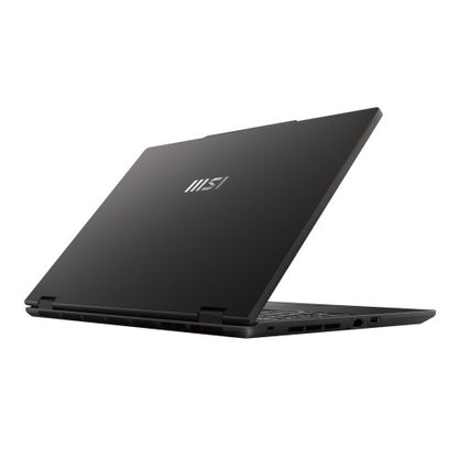 MSI PORTATIL VENTUREPRO 16 A2RWFG-040ES. 16" 16:10 2K OLED (2048*1280) 120HZ. INTEL CORE 7 240H. INTEL CORE 7 240H. RTX 5060 LAPTOP GPU, GDDR7 8GB. DDR5 16GB*2. 1TB SSD. W11 HOME._5
