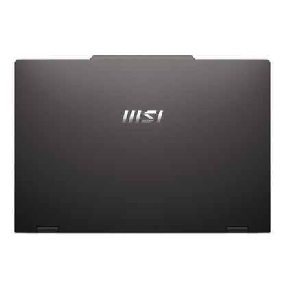 MSI PORTATIL VENTUREPRO 15 A2RWFG-449XES. 15.6" FHD (1920*1080), 144HZ  IPS. INTEL CORE 7 240H. INTEL CORE 7 240H. RTX 5060 LAPTOP GPU, GDDR7 8GB. DDR5 16GB*2. 1 TB SSD. SIN S.O._4