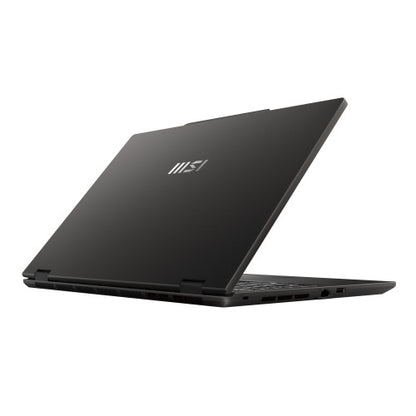 MSI PORTATIL VENTUREPRO 15 A2RWFG-449XES. 15.6" FHD (1920*1080), 144HZ  IPS. INTEL CORE 7 240H. INTEL CORE 7 240H. RTX 5060 LAPTOP GPU, GDDR7 8GB. DDR5 16GB*2. 1 TB SSD. SIN S.O._5