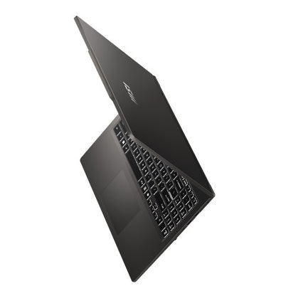 MSI PORTATIL VENTUREPRO 15 A2RWFG-449XES. 15.6" FHD (1920*1080), 144HZ  IPS. INTEL CORE 7 240H. INTEL CORE 7 240H. RTX 5060 LAPTOP GPU, GDDR7 8GB. DDR5 16GB*2. 1 TB SSD. SIN S.O._14