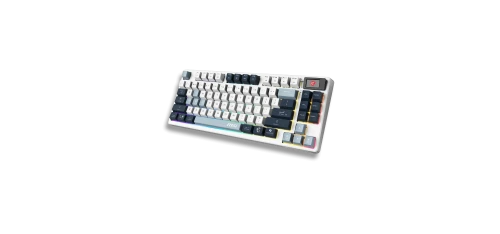 TECLADO MSI FORGE GK600 TKL W SKY ES_0