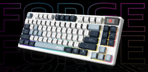 TECLADO MSI FORGE GK600 TKL W SKY ES_1