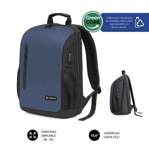 SUBBLIM NOMAD XPAND AIR PADDIN_0