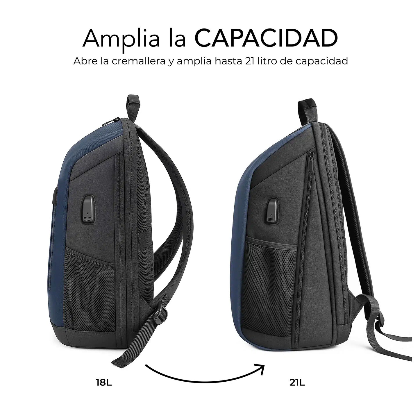 SUBBLIM NOMAD XPAND AIR PADDIN_2